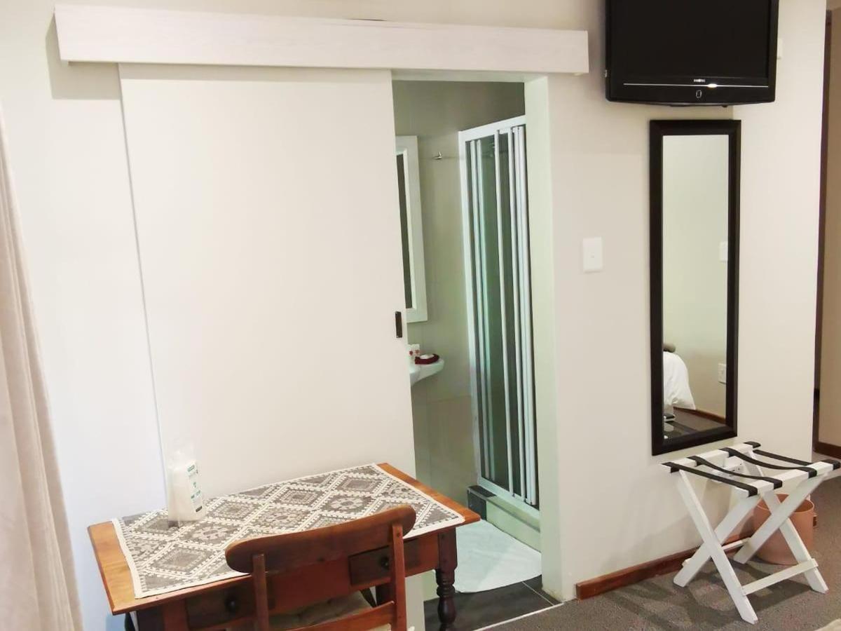 Eikelower Accommodation Stellenbosch Room photo