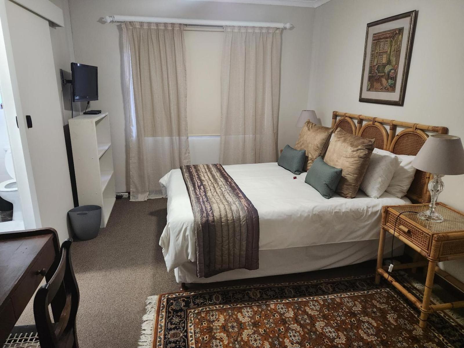 Eikelower Accommodation Stellenbosch Room photo