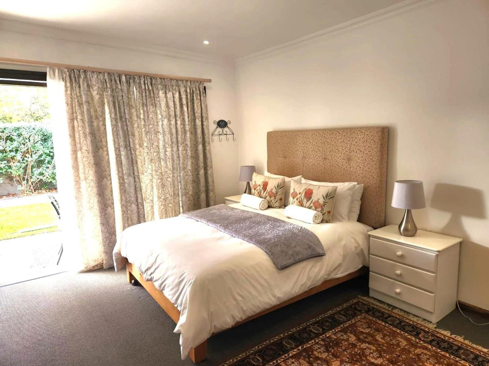 Eikelower Accommodation Stellenbosch Room photo