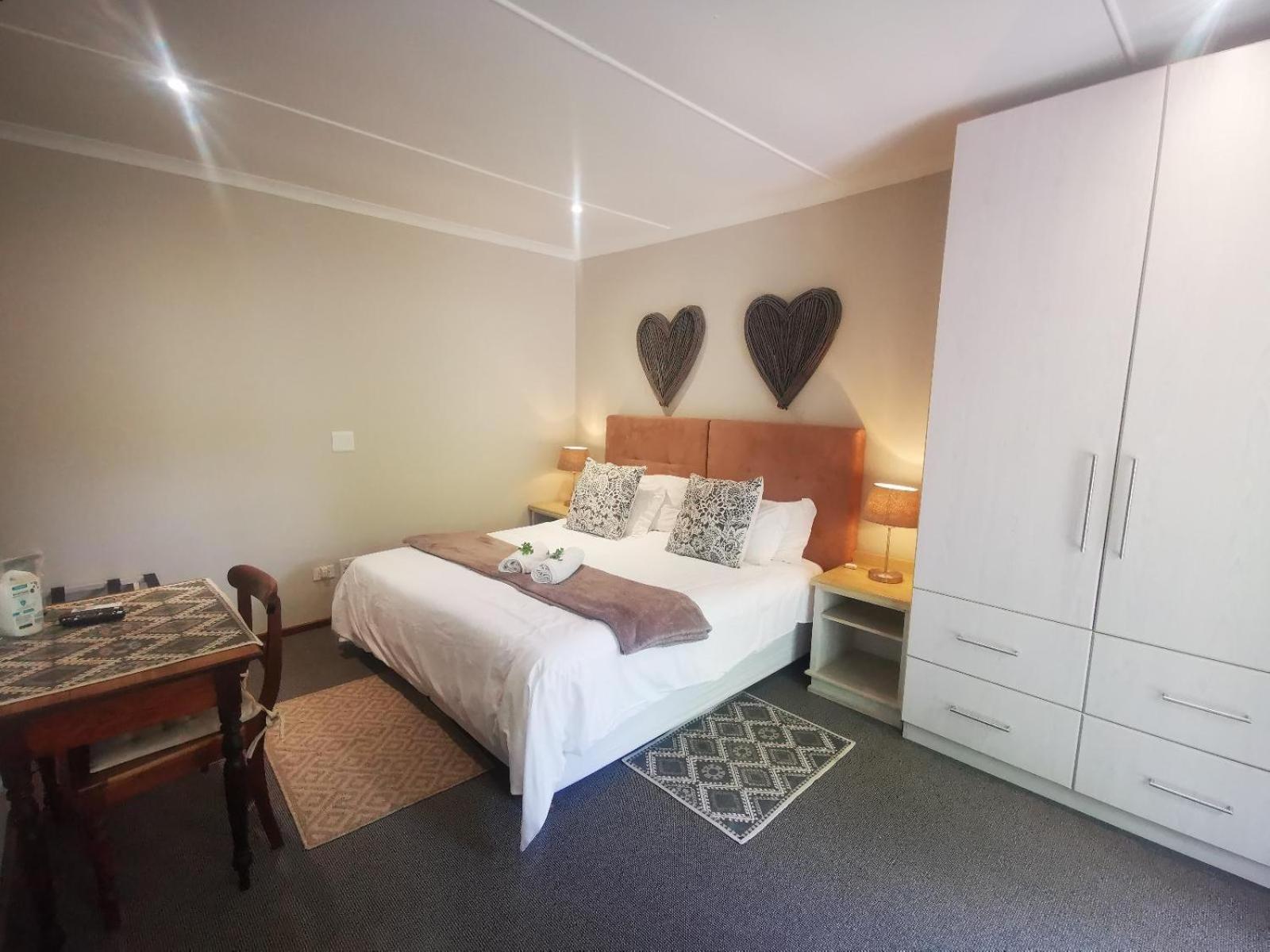 Eikelower Accommodation Stellenbosch Room photo