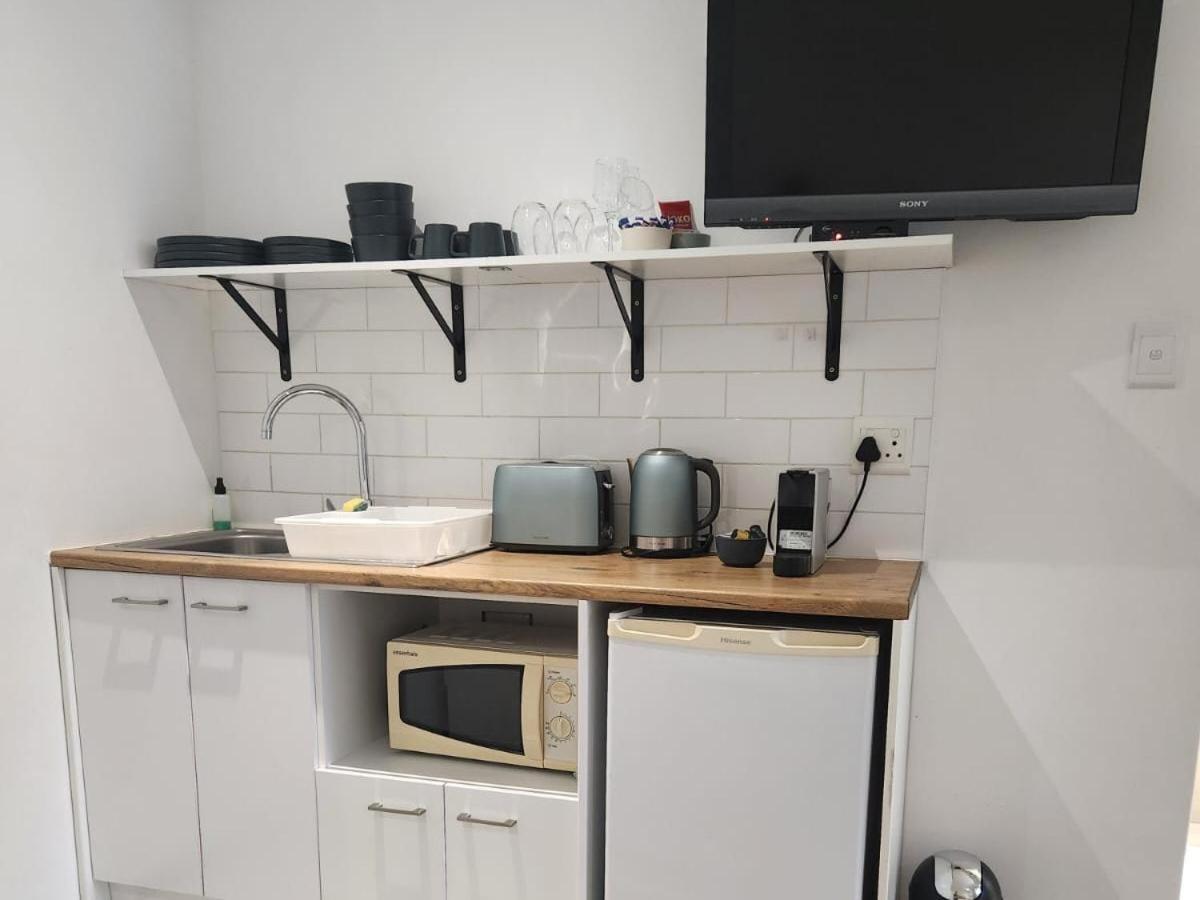 Eikelower Accommodation Stellenbosch Room photo