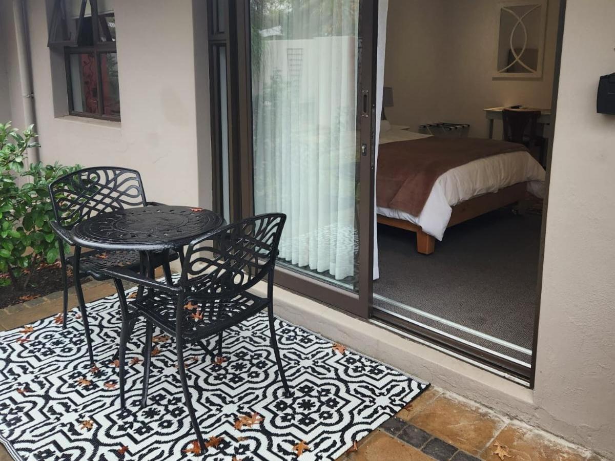 Eikelower Accommodation Stellenbosch Room photo