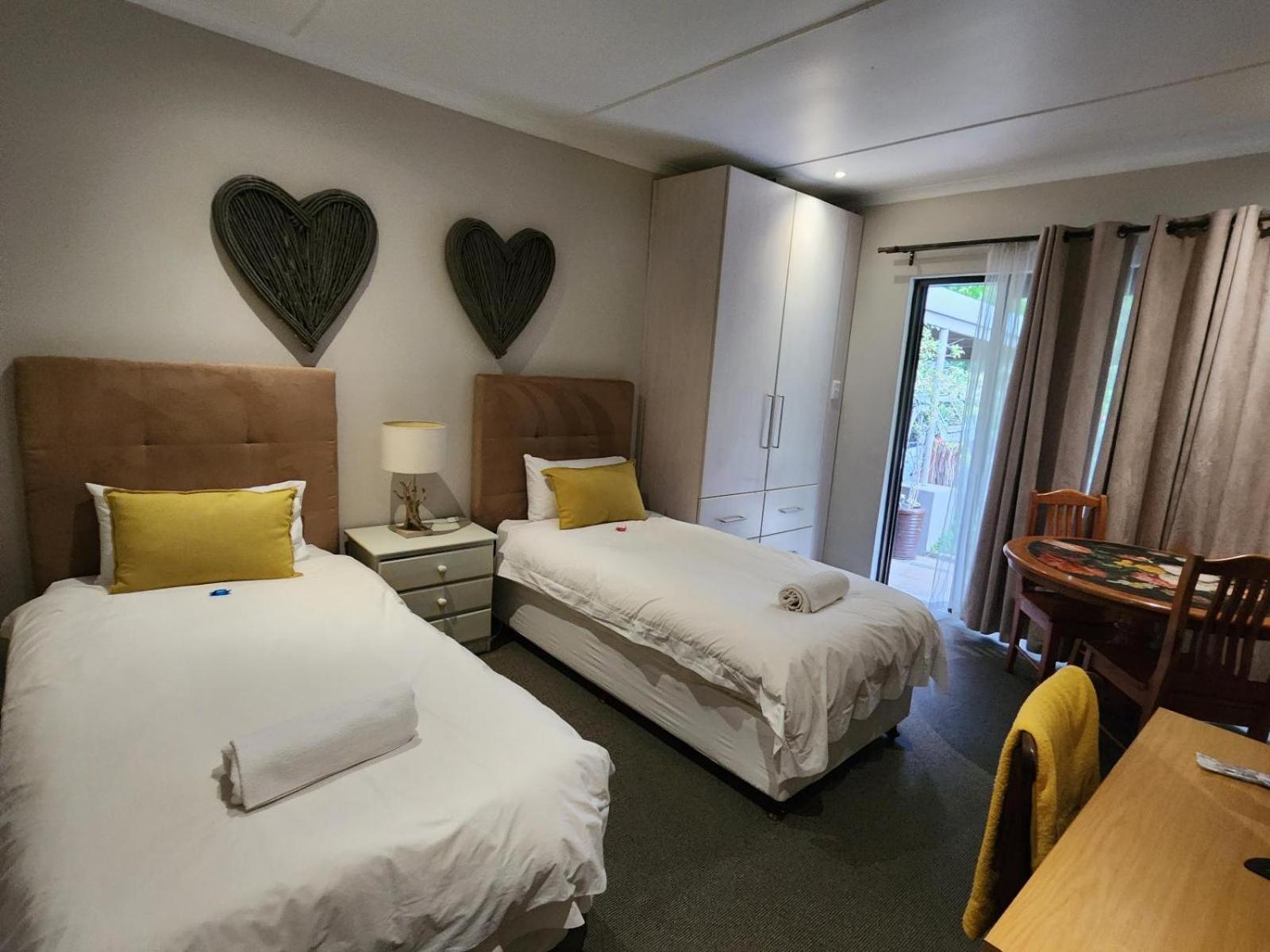 Eikelower Accommodation Stellenbosch Room photo